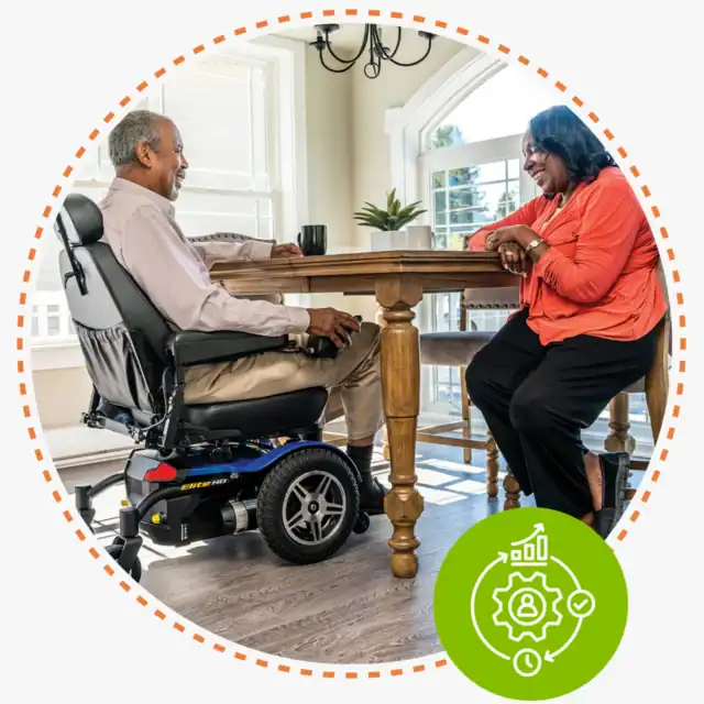 101 Mobility — image 3
