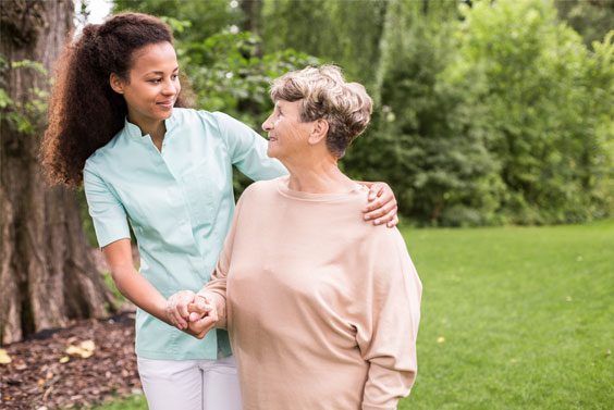 1Heart Caregiver Services — image 1