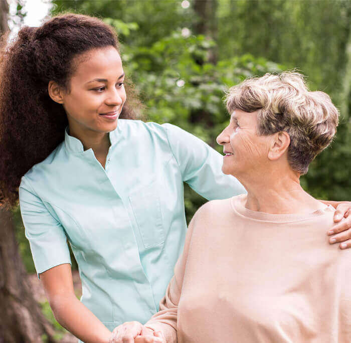 1Heart Caregiver Services — image 2