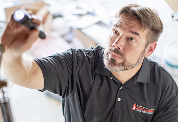 A Buyer's Choice Home Inspections — image 1