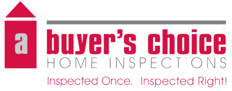 A Buyer's Choice Home Inspections logo