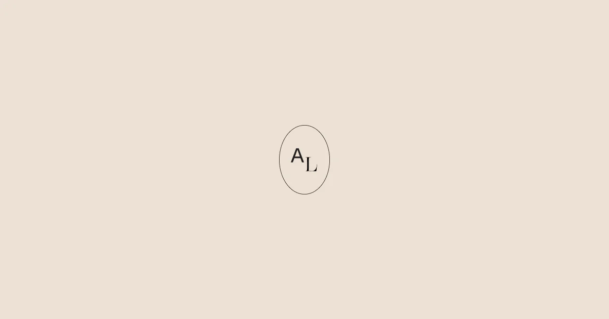 Alexis Lauren logo