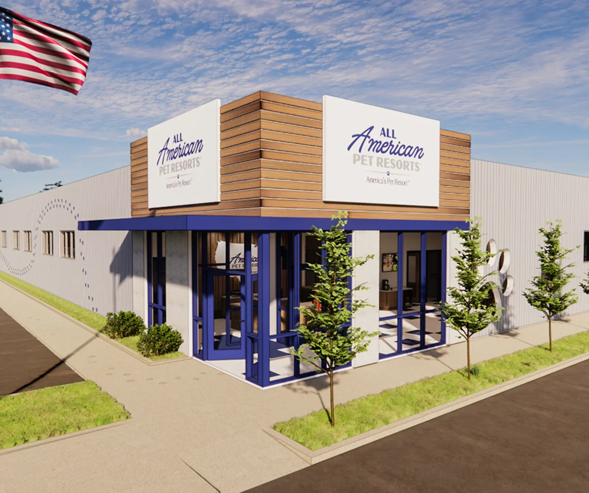 All American Pet Resorts — image 2