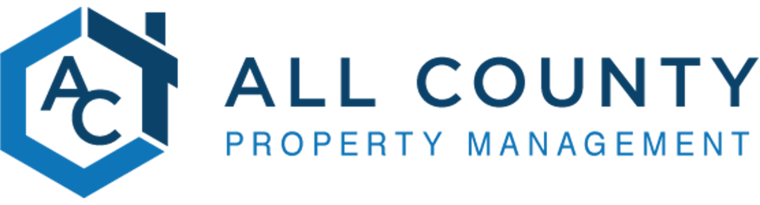 All County Property Management logo