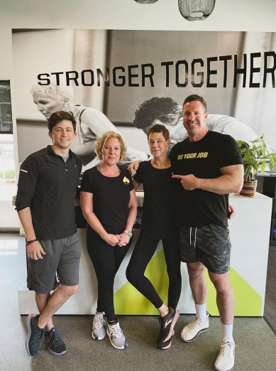 Alloy Personal Training — image 1