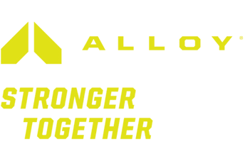 Alloy Personal Training logo