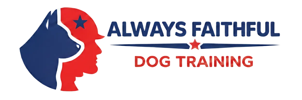 Always Faithful Dog Training — image 1