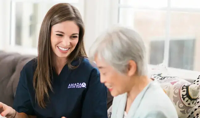 Amada Senior Care — image 1