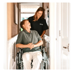 Amada Senior Care — image 4