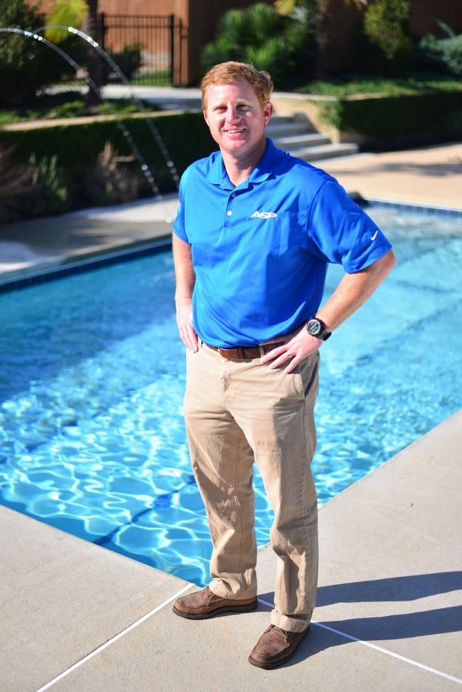 America's Swimming Pools Company (ASP) — image 2