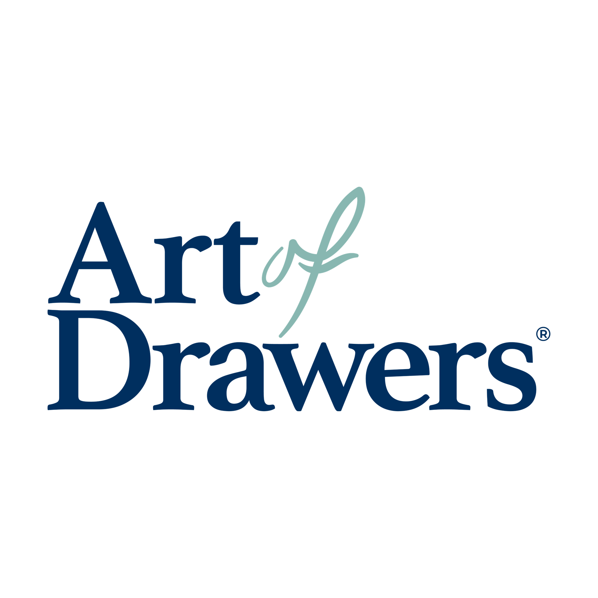 Art of Drawers — image 1
