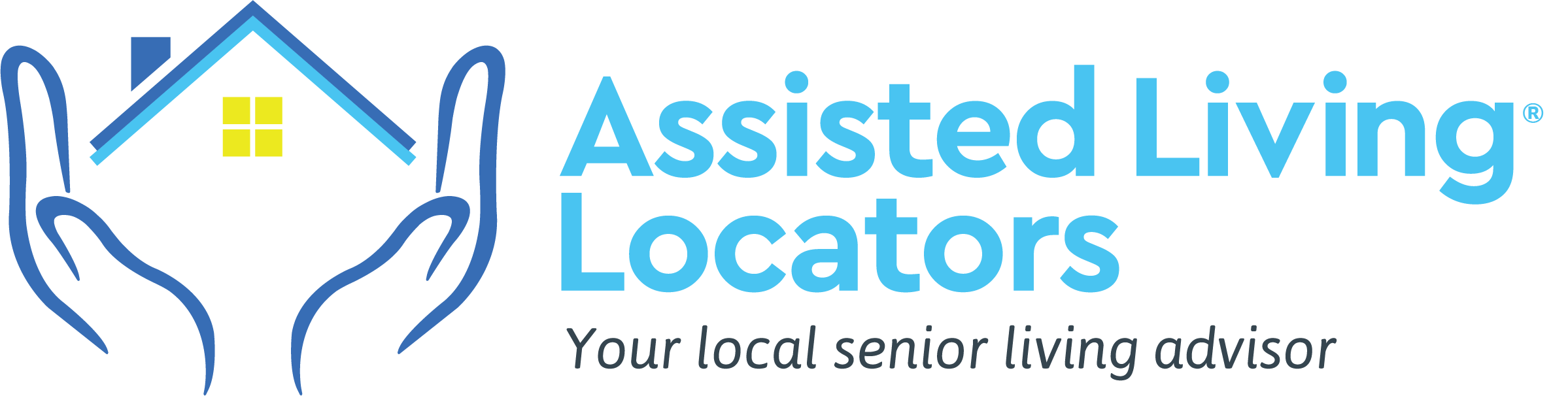 Assisted Living Locators logo