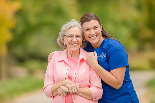 Assisting Hands Home Care — image 1