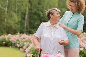 Assisting Hands Home Care — image 3