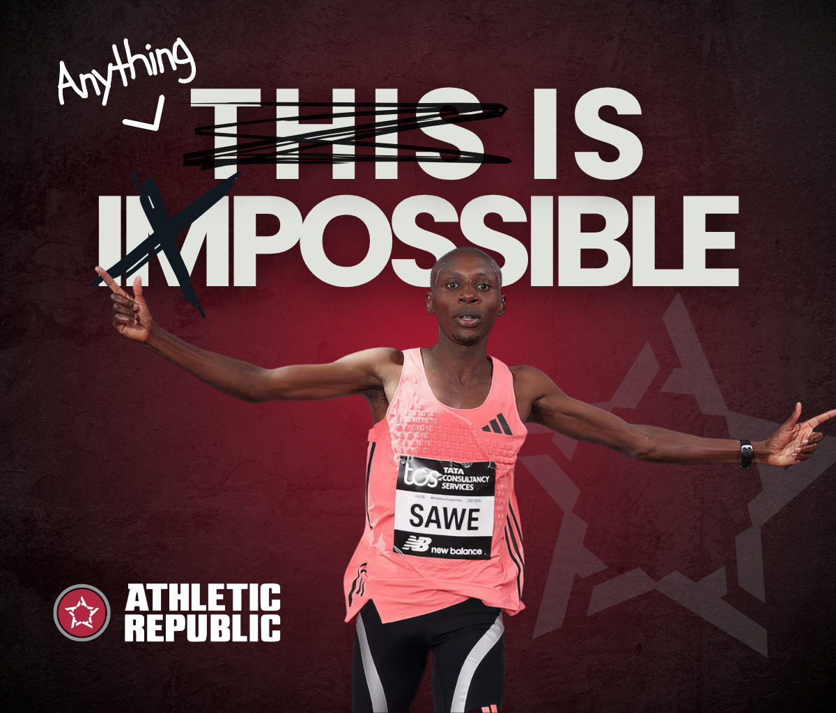 Athletic Republic — image 5