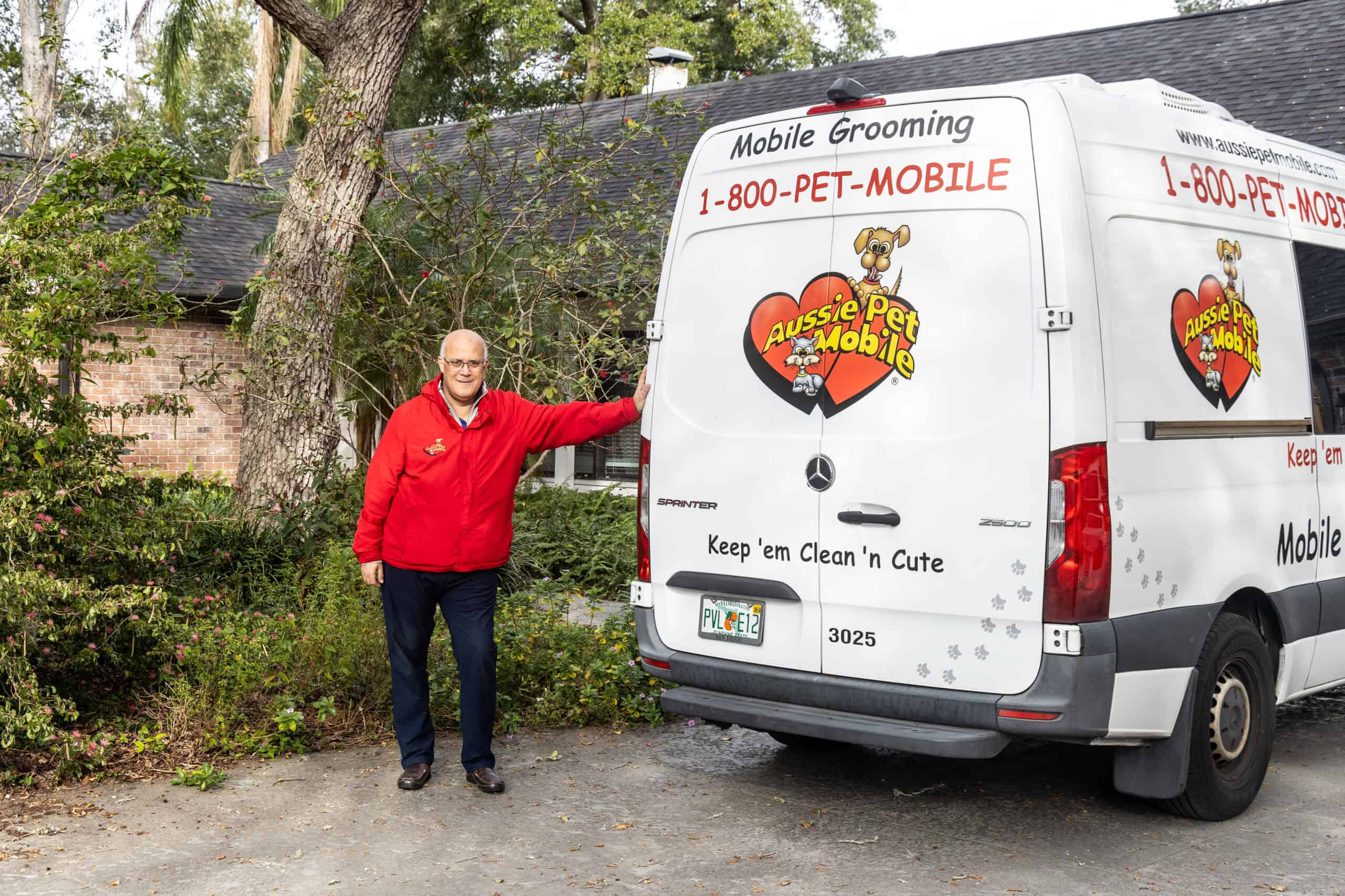 Aussie Pet Mobile — image 3