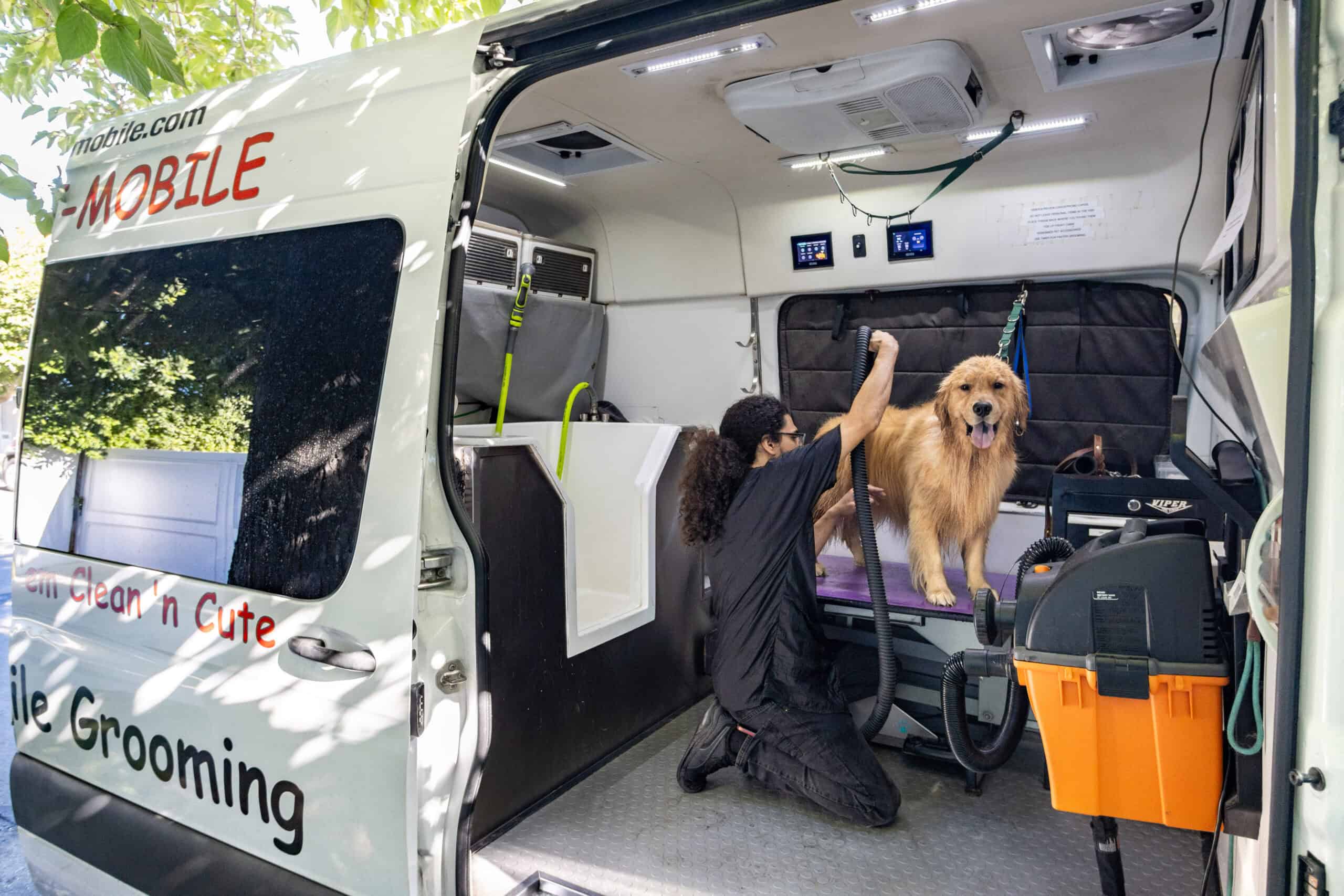 Aussie Pet Mobile — image 4