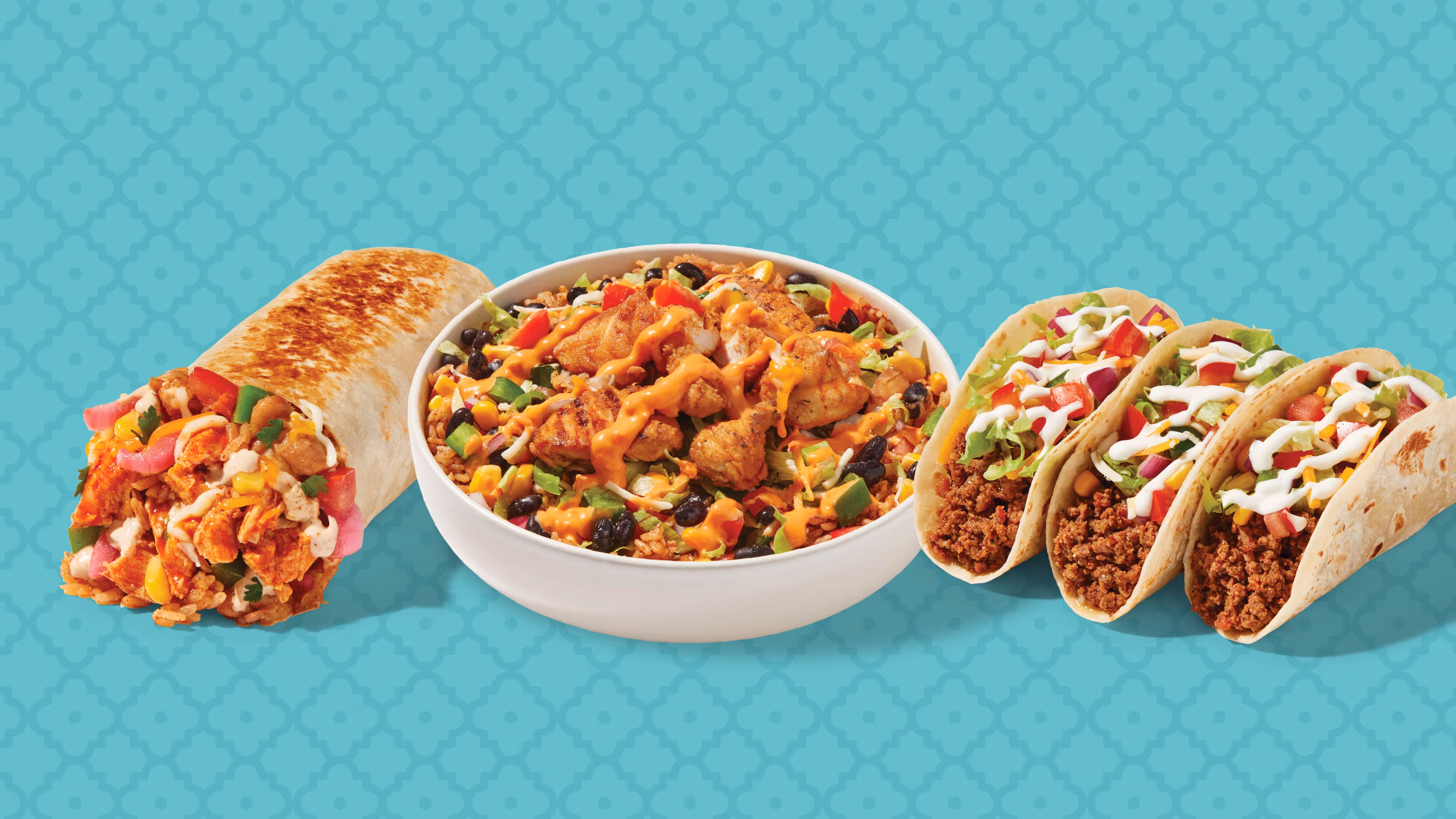 Barrio Burrito Bar — image 1