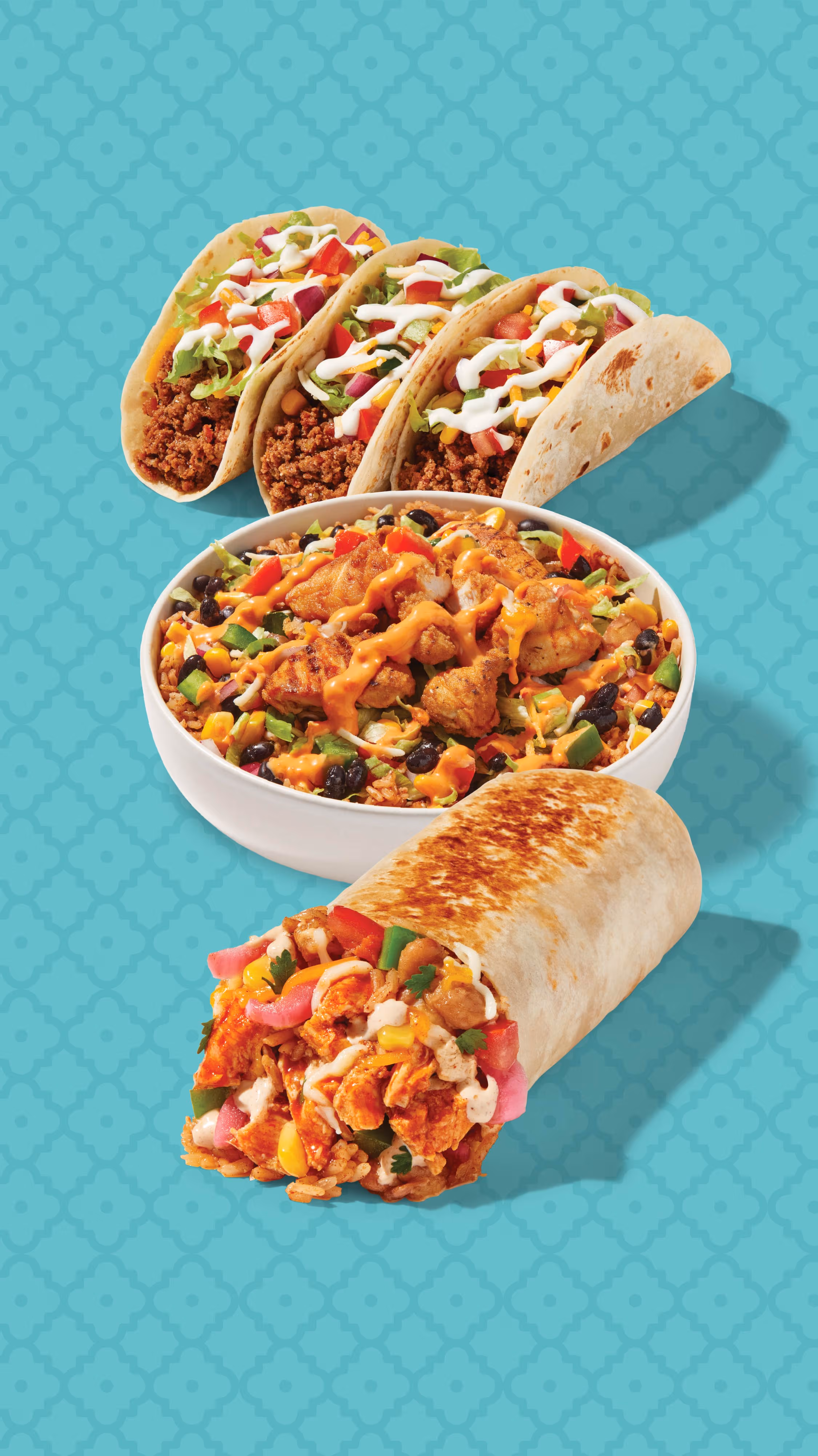 Barrio Burrito Bar — image 2