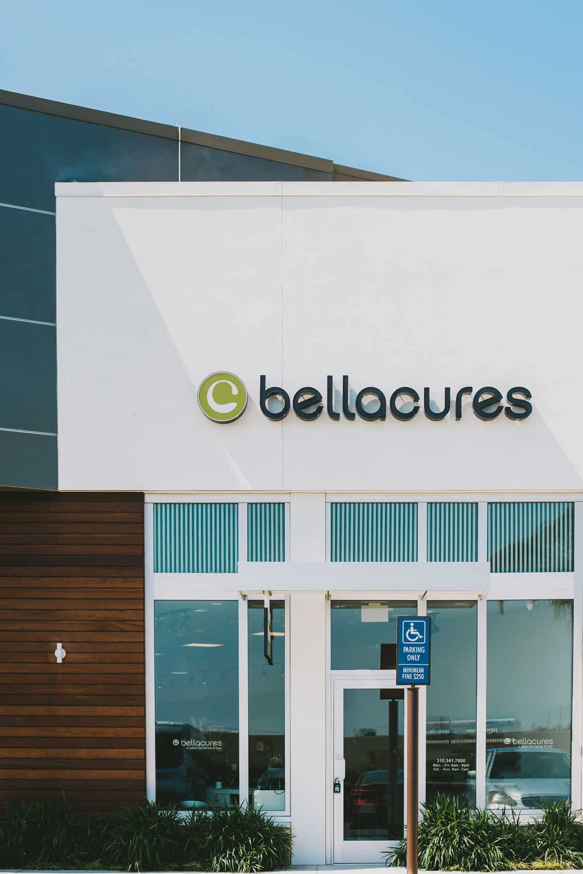 Bellacures — image 1