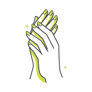Bellacures logo