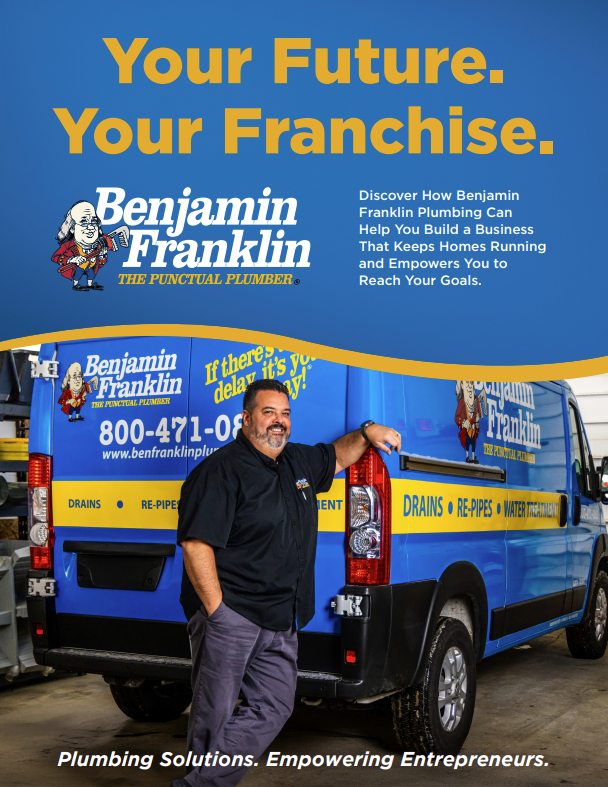 Benjamin Franklin Plumbing — image 1