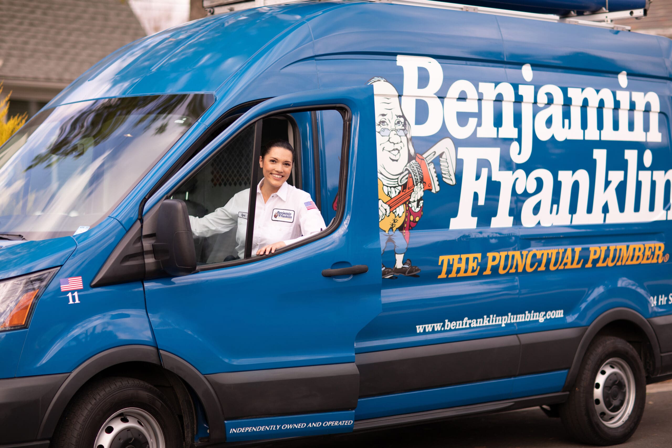 Benjamin Franklin Plumbing — image 2
