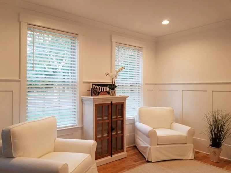 Blinds Brothers — image 1
