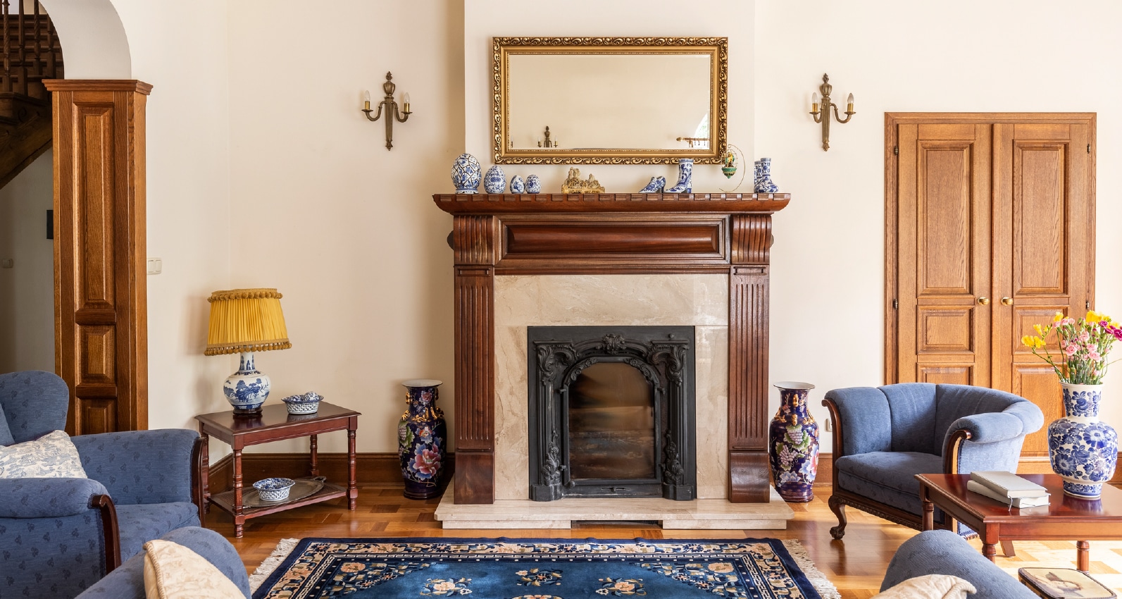 Blue Moon Estate Sales — image 2