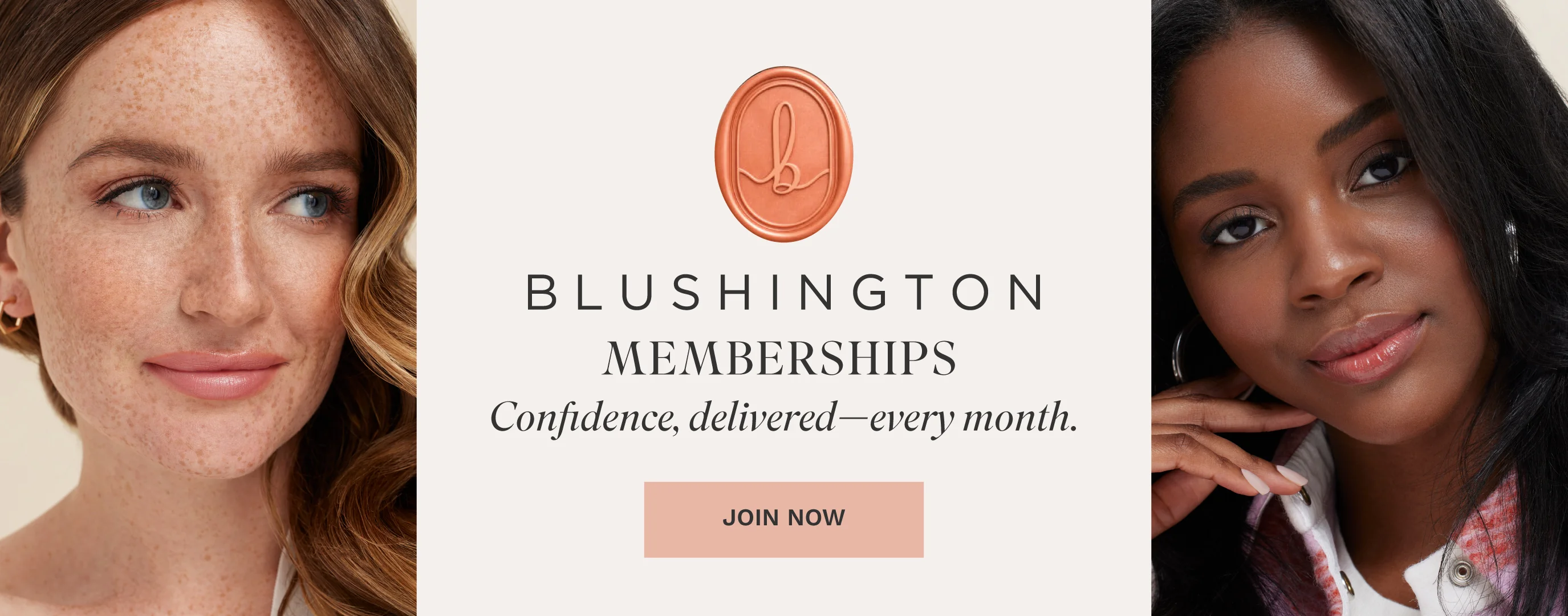 Blushington — image 2