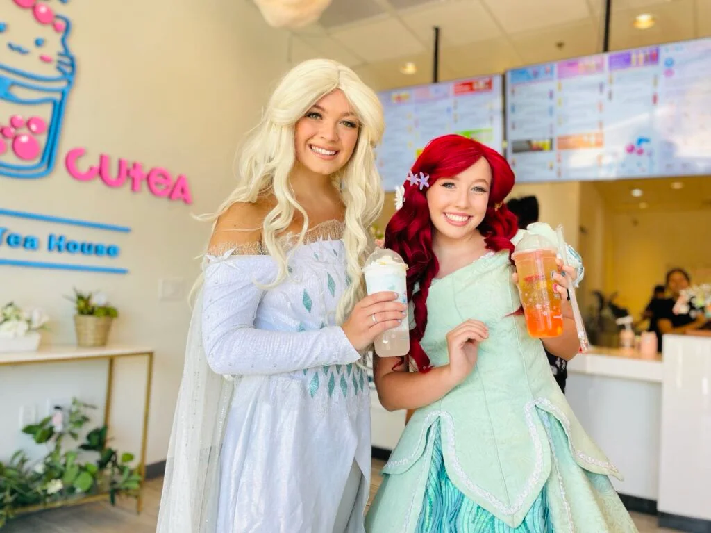 Boba CuCue — image 2