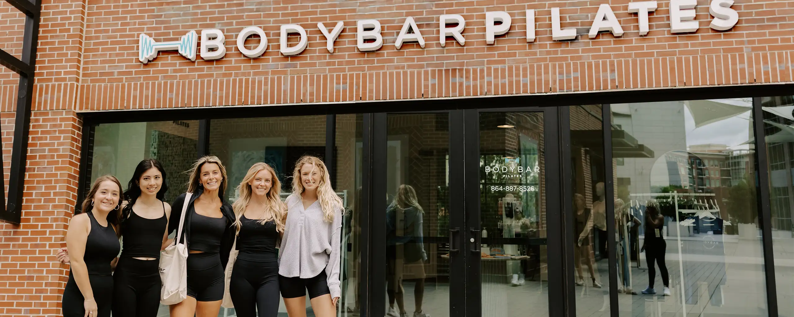 BODYBAR Pilates — image 1