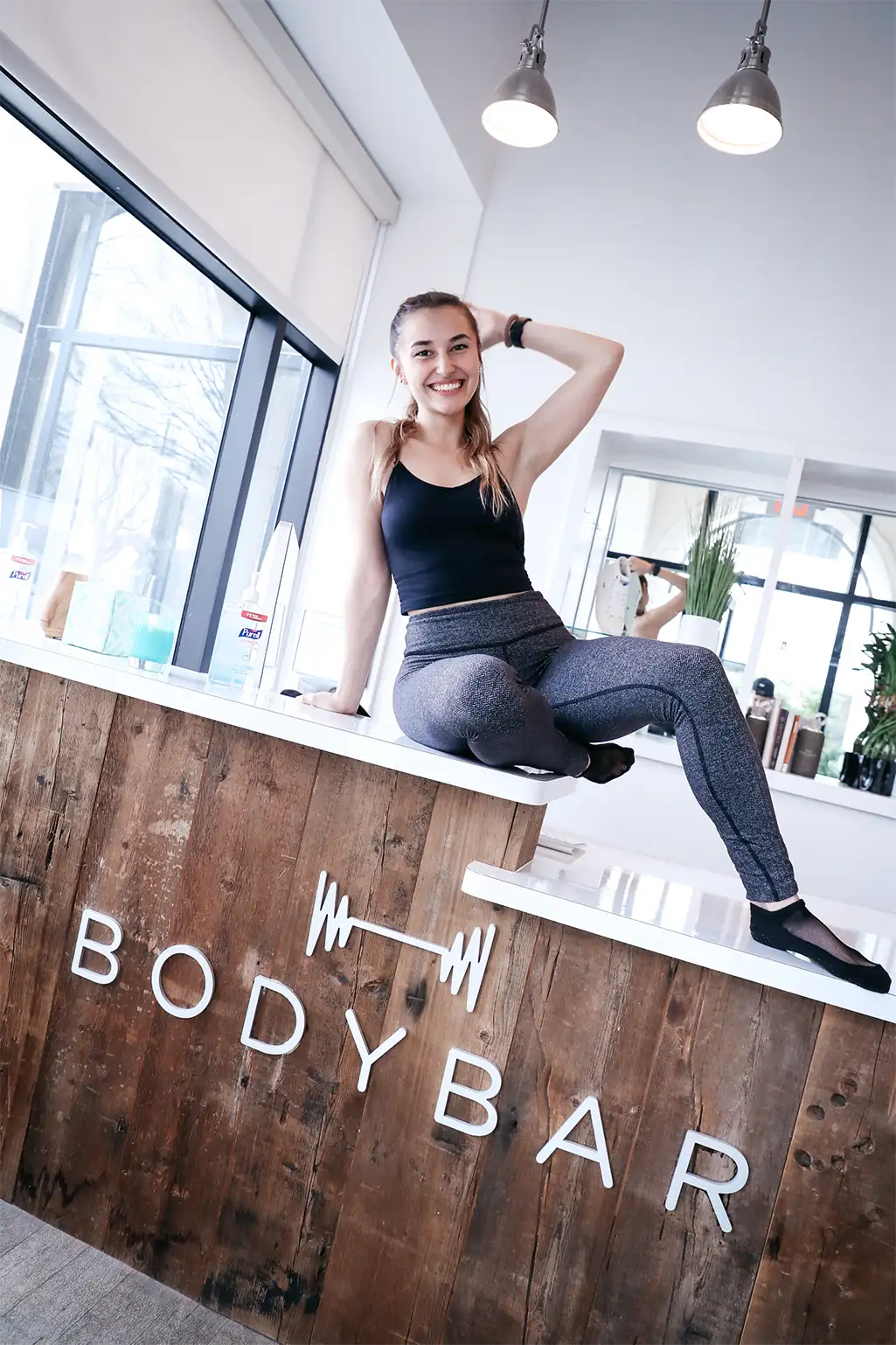 BODYBAR Pilates — image 4