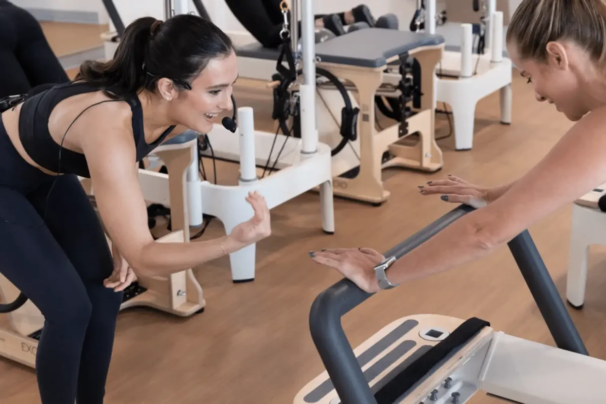 BODYBAR Pilates — image 5
