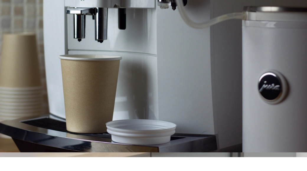 Break Coffee Co. — image 1