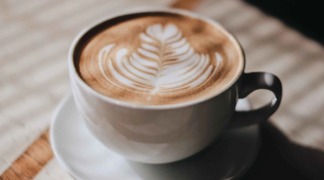 Break Coffee Co. — image 2