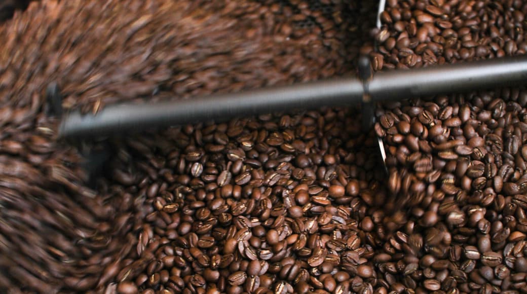 Break Coffee Co. — image 3