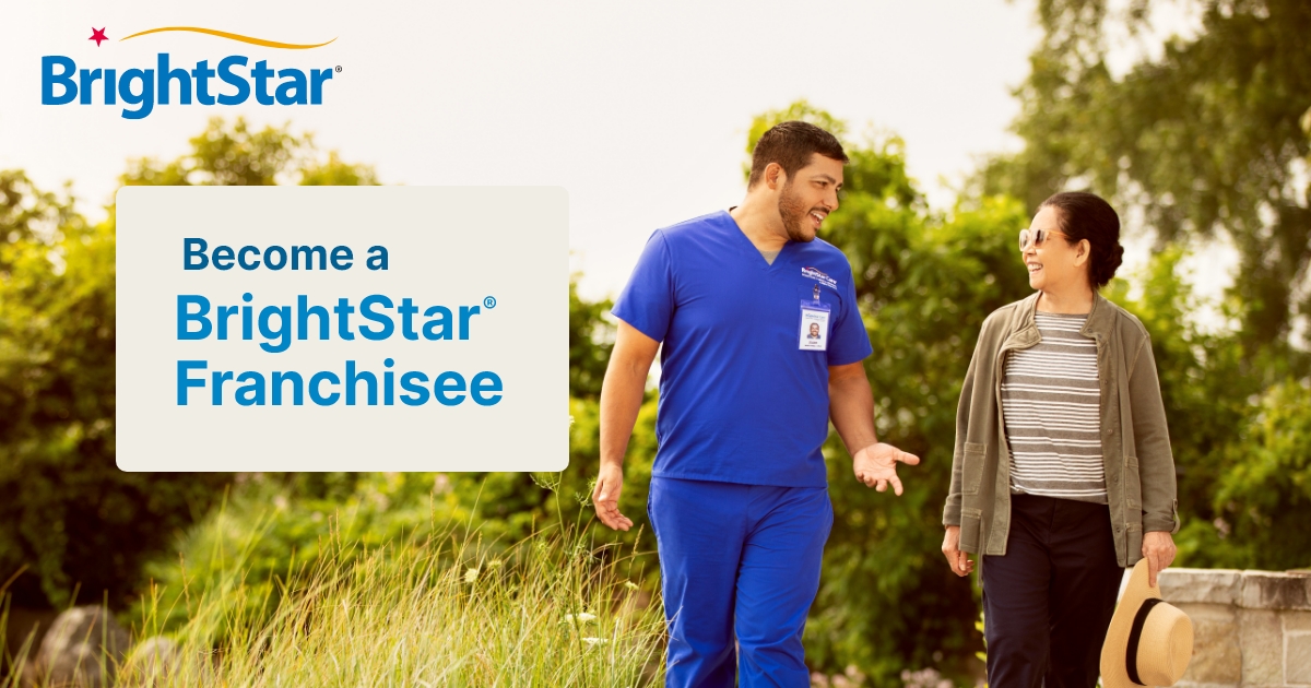 BrightStar Care — image 1