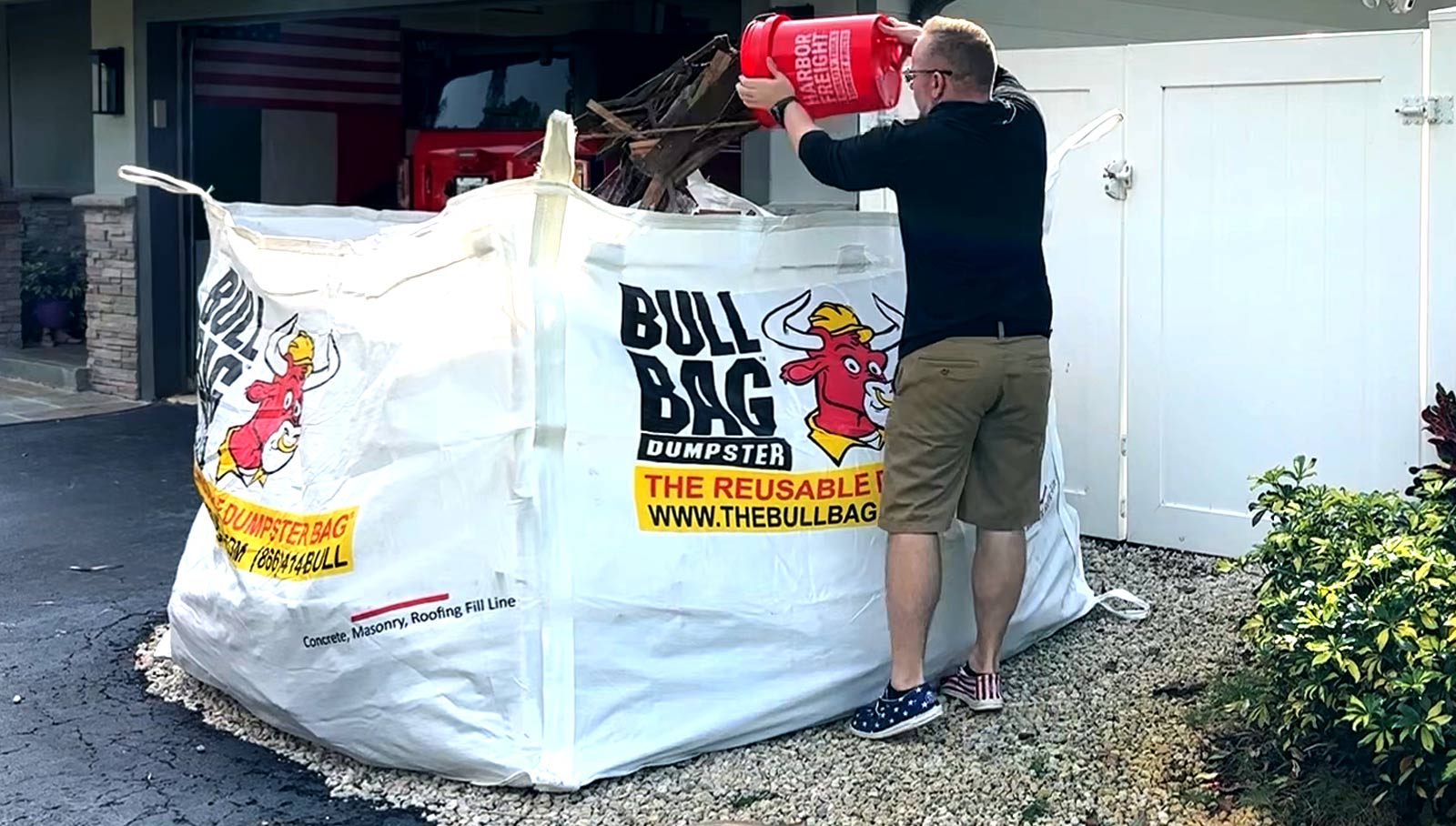 Bullbag — image 2