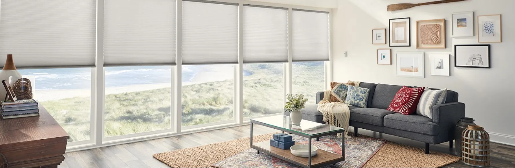 Bumble Bee Blinds — image 1