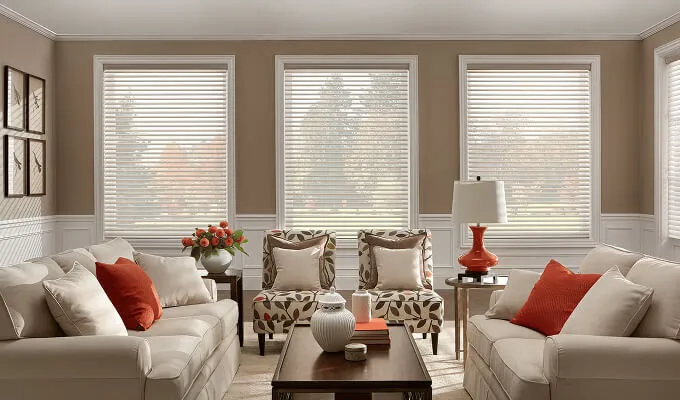 Bumble Bee Blinds — image 2