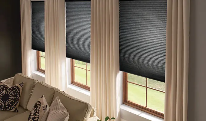 Bumble Bee Blinds — image 4