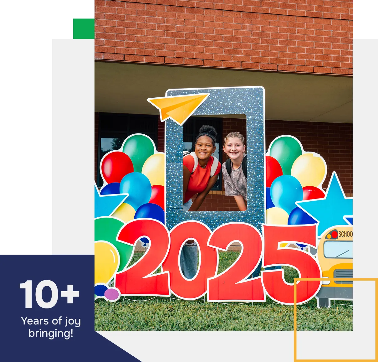 Card My Yard — image 2