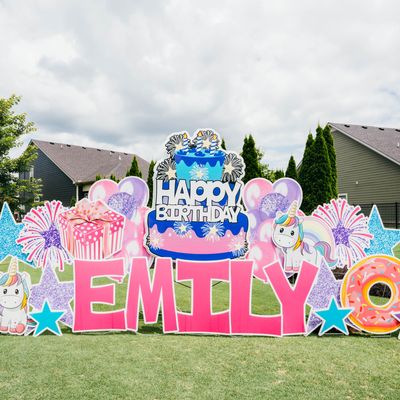 Card My Yard — image 3