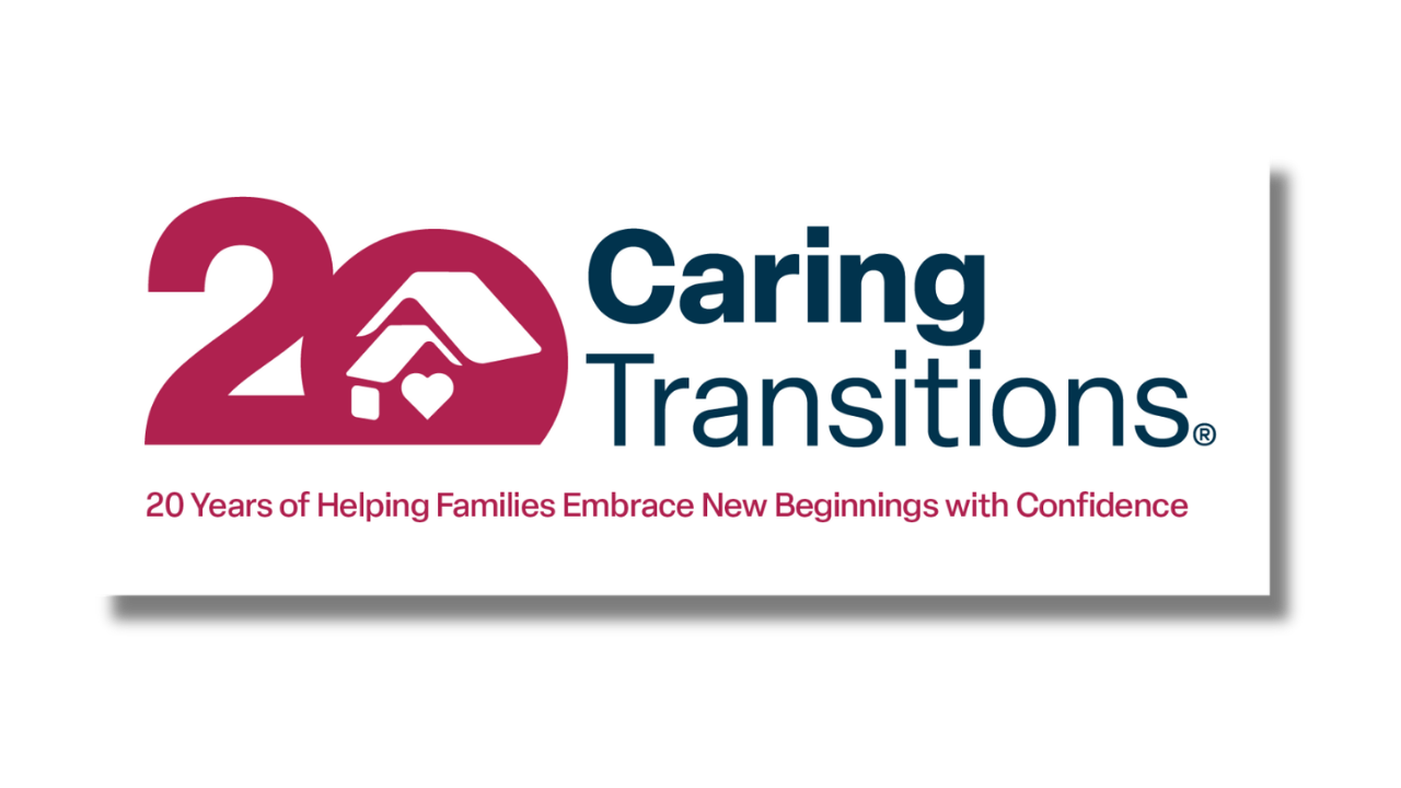 Caring Transitions — image 1