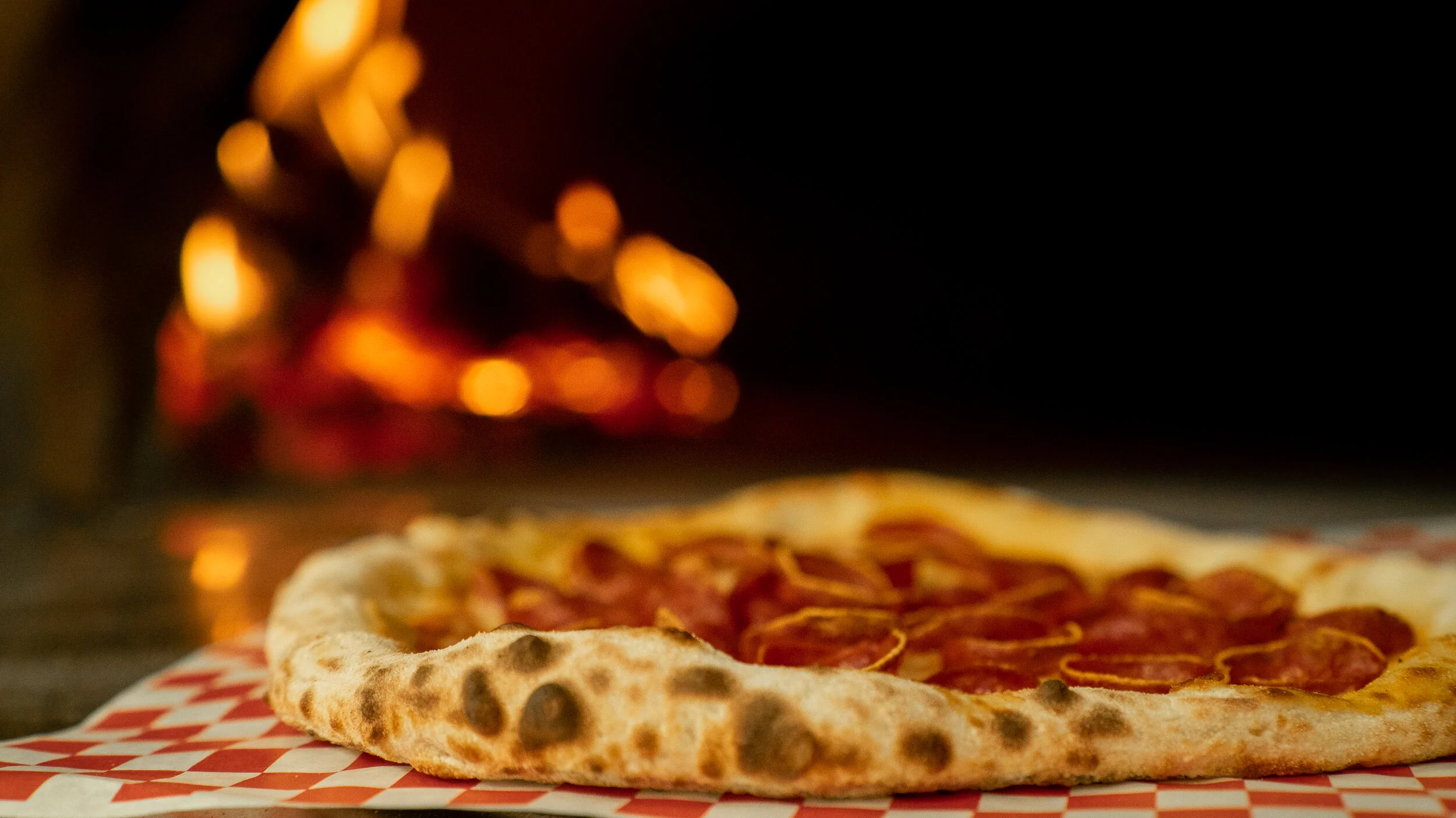 Cascadia Pizza Co. — image 1