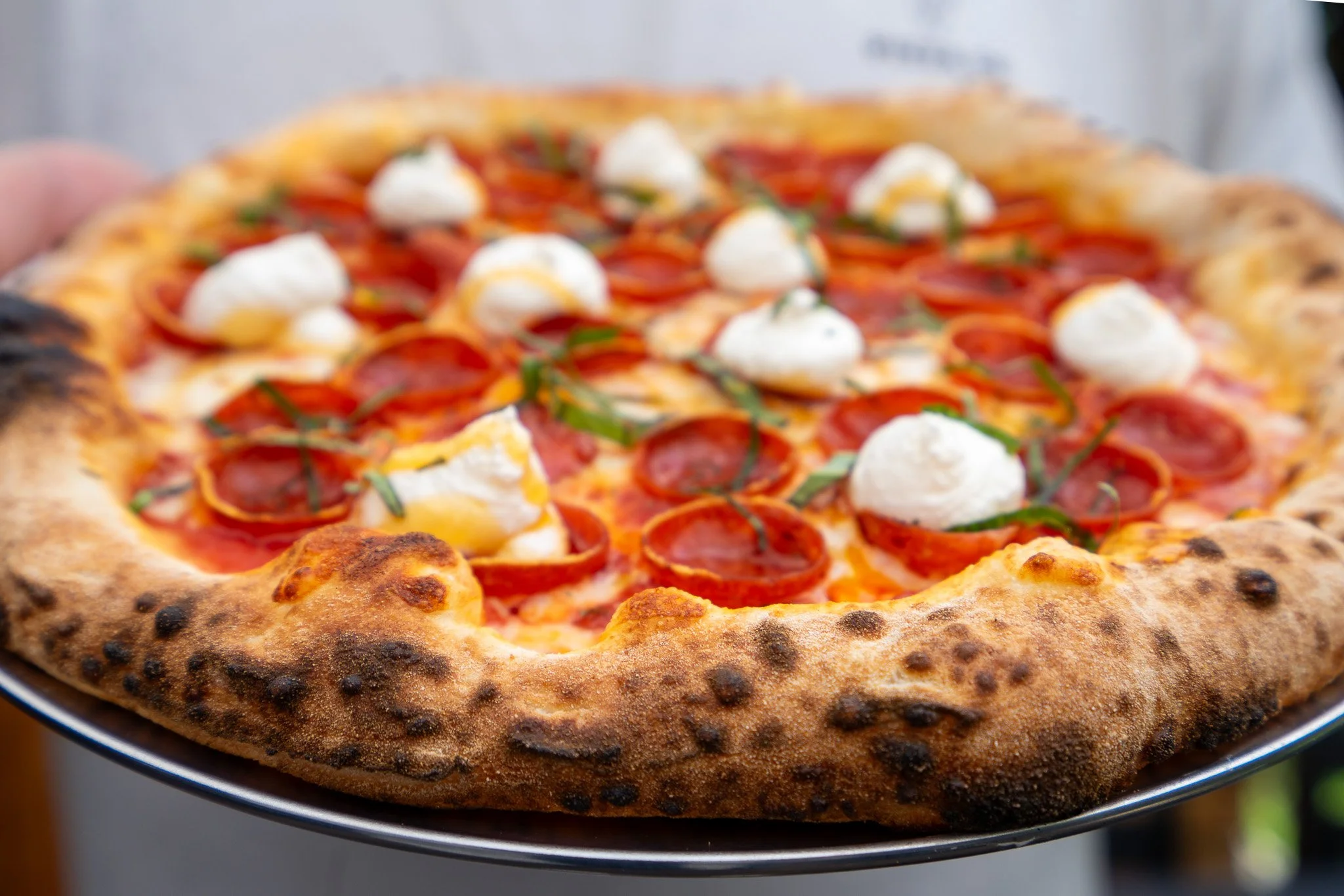 Cascadia Pizza Co. — image 4