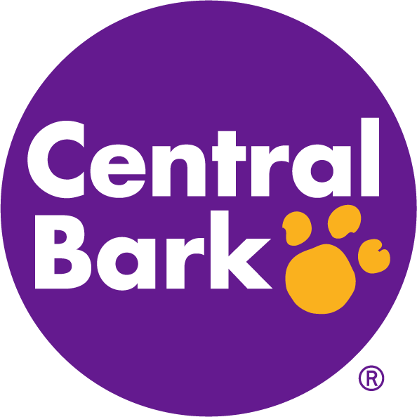 Central Bark Doggy Day Care logo