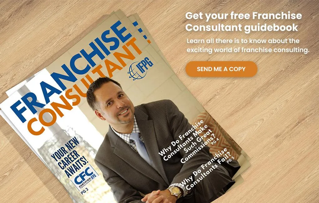 Certified Franchise Consultant Training — image 2