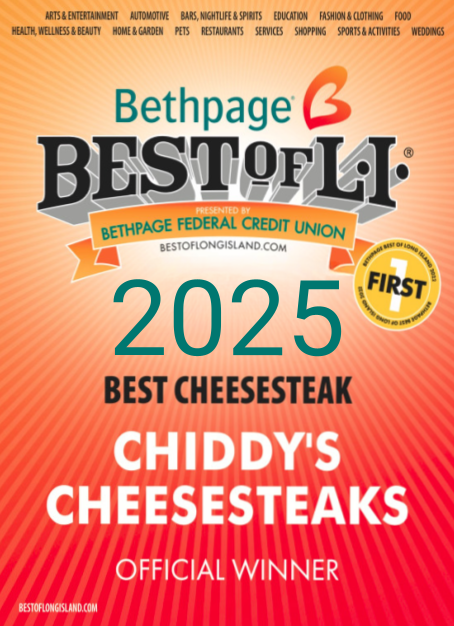 Chiddy's Cheesesteaks — image 4